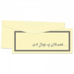 All Occasion Gift Certificate (25-Pack)